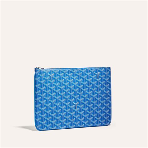 senat mm pocket goyard price|senat mm pocket.